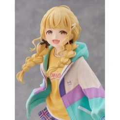 Estatua 1/7 de Kotone Fujita de Idolmaster Gakuen
