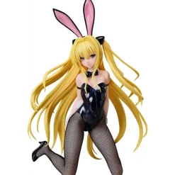 Estatua 1/6 Golden Darkness Bunny Ver. 24 cm - To Love-Ru Darkness