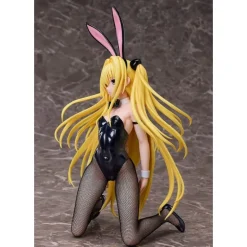 Estatua 1/6 Golden Darkness Bunny Ver. 24 cm - To Love-Ru Darkness