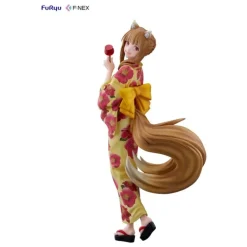 Estatua 1/7 Holo Yukata Ver. de 'Spice and Wolf' 23 cm PVC