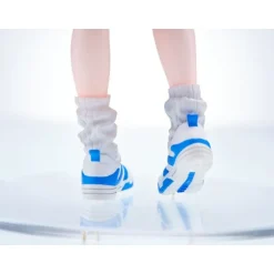 Estatua 1/7 Isshiki Seiran por Mashiro K.ta 23 cm