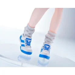 Estatua 1/7 Isshiki Seiran por Mashiro K.ta 23 cm