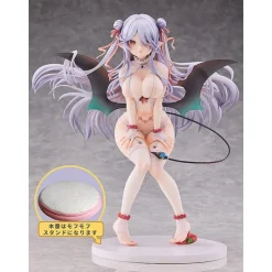 Estatua 1/6 Pure Succubus Liz 26 cm - Ensoutoys