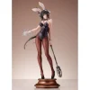 Estatua 1/7 PVC Narberal Gamma Bunny Girl 32 cm Amakuni
