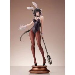 Estatua 1/7 PVC Narberal Gamma Bunny Girl 32 cm Amakuni