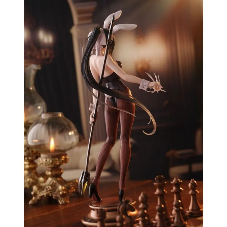 Estatua 1/7 PVC Narberal Gamma Bunny Girl 32 cm Amakuni