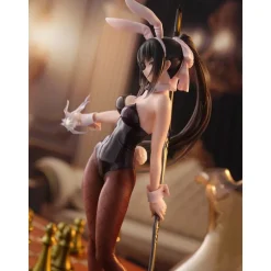 Estatua 1/7 PVC Narberal Gamma Bunny Girl 32 cm Amakuni
