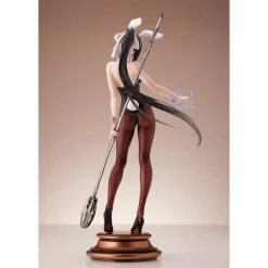 Estatua 1/7 PVC Narberal Gamma Bunny Girl 32 cm Amakuni
