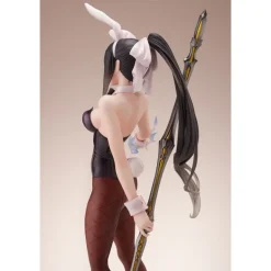 Estatua 1/7 PVC Narberal Gamma Bunny Girl 32 cm Amakuni