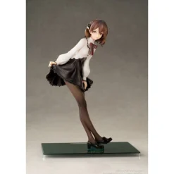 Estatua 1/8 PVC Original Character Winter Ringo 24 cm