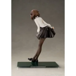 Estatua 1/8 PVC Original Character Winter Ringo 24 cm