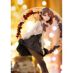 Estatua 1/8 PVC Original Character Winter Ringo 24 cm