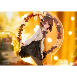 Estatua 1/8 PVC Original Character Winter Ringo 24 cm