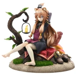Estatua 1/7 Raphtalia Young Version PVC Prisma Wing 15 cm