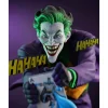 Estatua 1/10 The Joker: Purple Craze de Neal Adams 14 cm