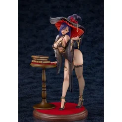 Estatua 1/7 The Witch 26 cm de Masami Chie