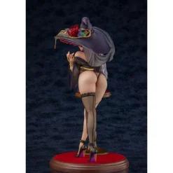 Estatua 1/7 The Witch 26 cm de Masami Chie