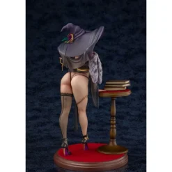 Estatua 1/7 The Witch 26 cm de Masami Chie