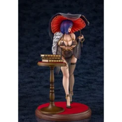 Estatua 1/7 The Witch 26 cm de Masami Chie