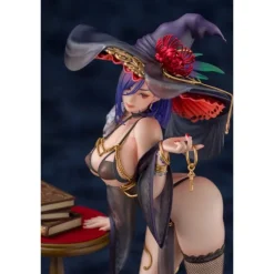 Estatua 1/7 The Witch 26 cm de Masami Chie