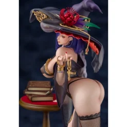Estatua 1/7 The Witch 26 cm de Masami Chie