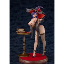 Estatua 1/7 The Witch 26 cm de Masami Chie