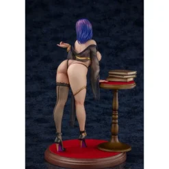 Estatua 1/7 The Witch 26 cm de Masami Chie