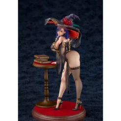 Estatua 1/7 The Witch 26 cm de Masami Chie