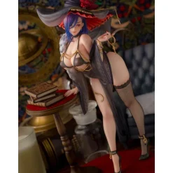 Estatua 1/7 The Witch 26 cm de Masami Chie