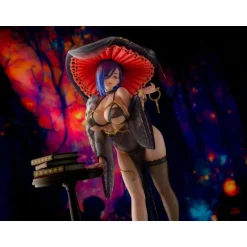 Estatua 1/7 The Witch 26 cm de Masami Chie