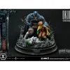 Estatua 1/4 Ultimate Premium Masterline Batman & Robin