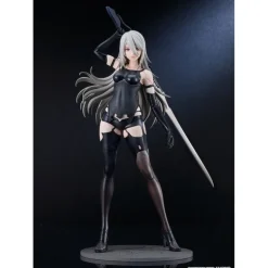 Estatua A2 NieR: Automata Ver1.1a 27 cm PVC