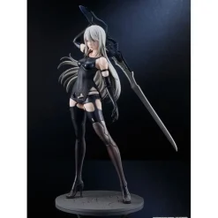 Estatua A2 NieR: Automata Ver1.1a 27 cm PVC