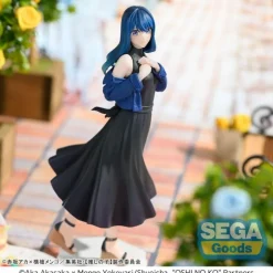 Estatua Akane Kurokawa 17 cm Oshi no Ko Sega PVC