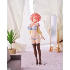 Estatua Akira Higashiboujou 1/6 by RAITA - Love Cube