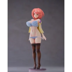 Estatua Akira Higashiboujou 1/6 by RAITA - Love Cube