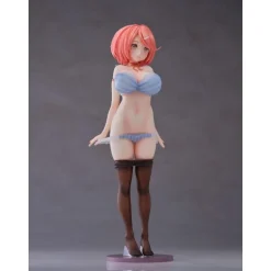 Estatua Akira Higashiboujou 1/6 by RAITA - Love Cube