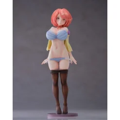 Estatua Akira Higashiboujou 1/6 by RAITA - Love Cube