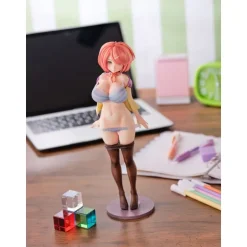 Estatua Akira Higashiboujou 1/6 by RAITA - Love Cube