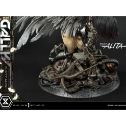 Estatua Alita 1/4 43 cm Prime 1 Studio