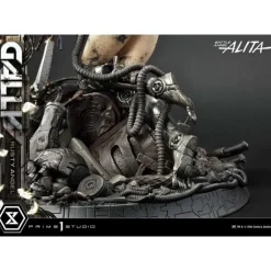 Estatua Alita 1/4 43 cm Prime 1 Studio