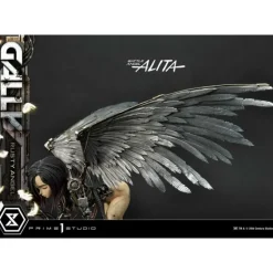Estatua Alita 1/4 43 cm Prime 1 Studio