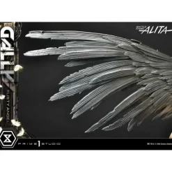 Estatua Alita 1/4 43 cm Prime 1 Studio