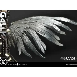 Estatua Alita 1/4 43 cm Prime 1 Studio