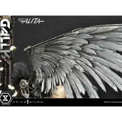 Estatua Alita 1/4 43 cm Prime 1 Studio