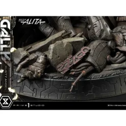 Estatua Alita 1/4 43 cm Prime 1 Studio