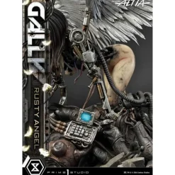 Estatua Alita 1/4 43 cm Prime 1 Studio