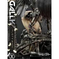 Estatua Alita 1/4 43 cm Prime 1 Studio