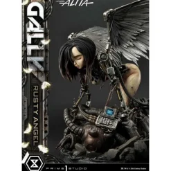 Estatua Alita 1/4 43 cm Prime 1 Studio