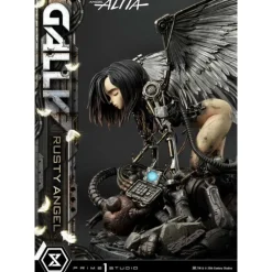 Estatua Alita 1/4 43 cm Prime 1 Studio